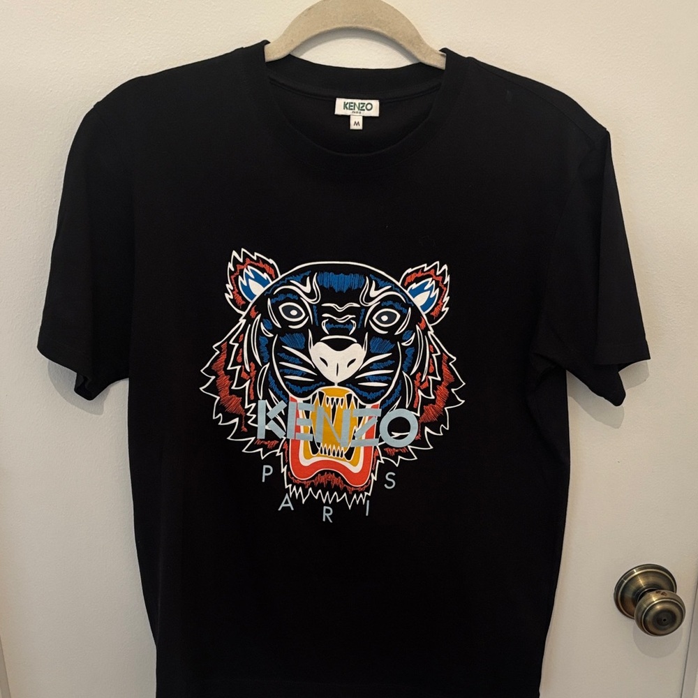 Kenzo Shirt